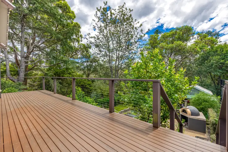 Second view of Homely house listing, 6 Railway Parade, Warrimoo NSW 2774