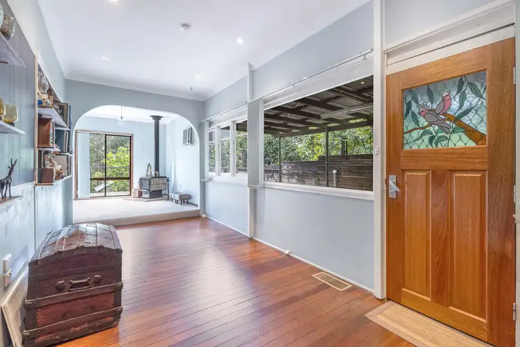 Third view of Homely house listing, 6 Railway Parade, Warrimoo NSW 2774