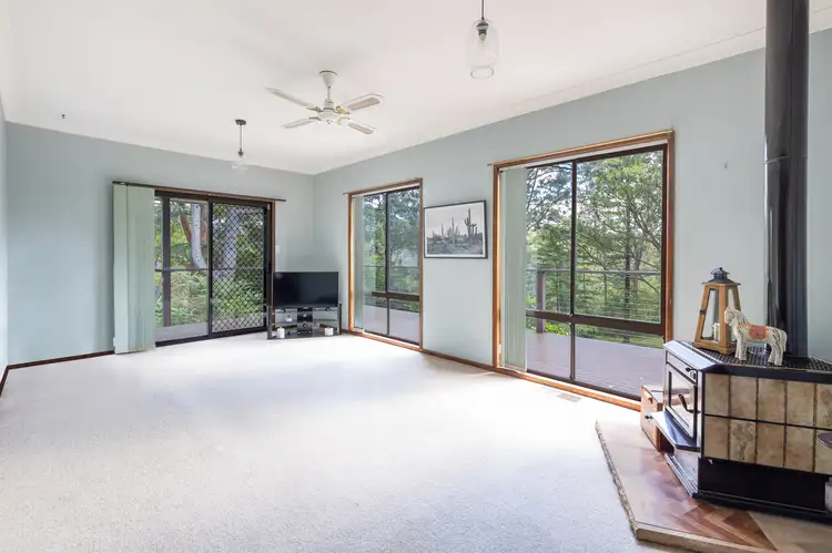 Fourth view of Homely house listing, 6 Railway Parade, Warrimoo NSW 2774