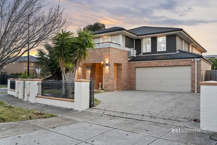 Main view of Homely house listing, 40 Fuchsia Crescent, Point Cook VIC 3030