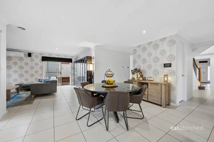 Sixth view of Homely house listing, 40 Fuchsia Crescent, Point Cook VIC 3030