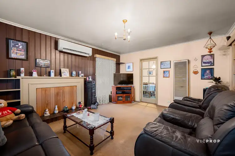 Fifth view of Homely house listing, 24 Lynn Drive, Ferntree Gully VIC 3156