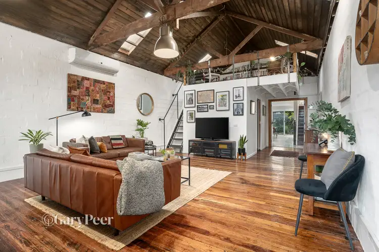 Second view of Homely house listing, 289 North Road, Caulfield South VIC 3162