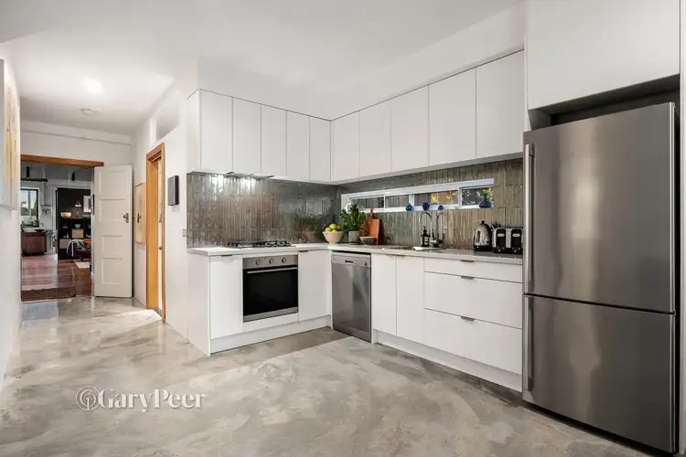 Fifth view of Homely house listing, 289 North Road, Caulfield South VIC 3162
