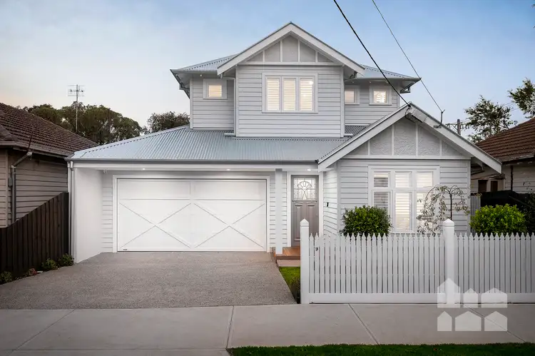 9 Gent Street, Yarraville VIC 3013