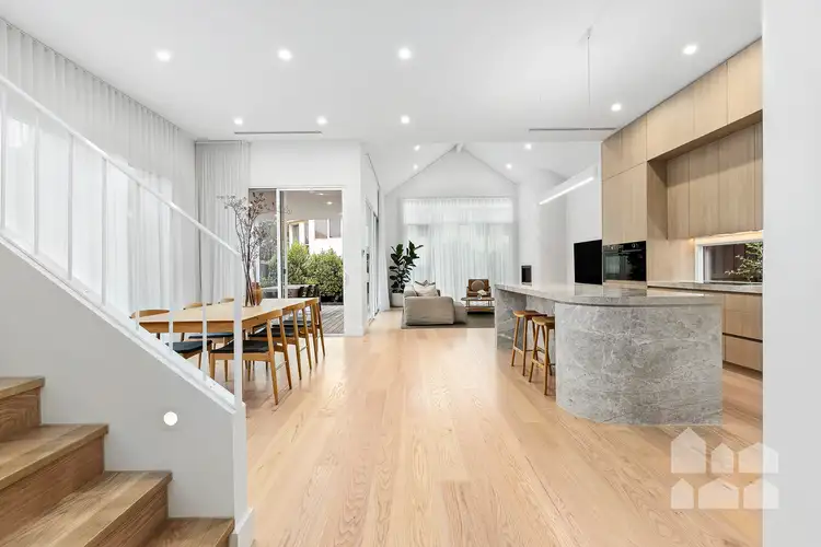 Third view of Homely house listing, 9 Gent Street, Yarraville VIC 3013