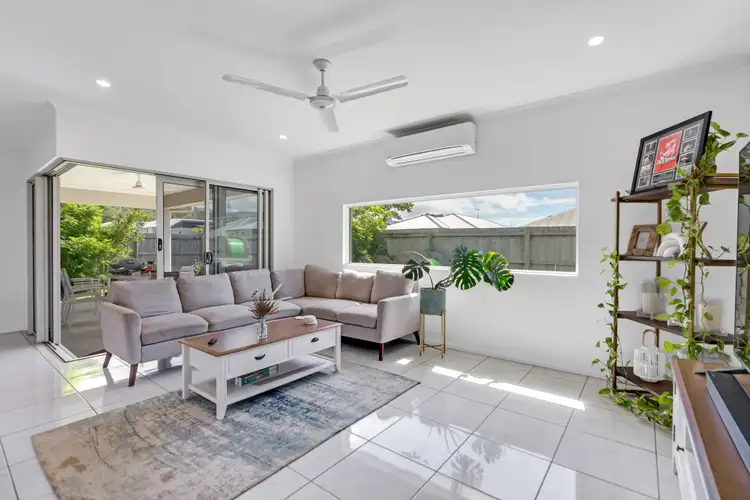Main view of Homely house listing, 2 Maritime Way, Trinity Beach QLD 4879