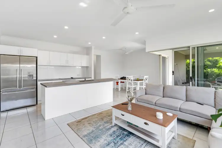 Second view of Homely house listing, 2 Maritime Way, Trinity Beach QLD 4879