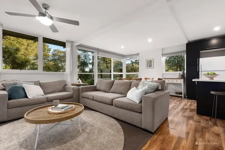 Main view of Homely house listing, 79 Scenic Crescent, Eltham North VIC 3095