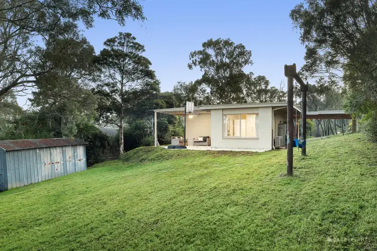 Second view of Homely house listing, 79 Scenic Crescent, Eltham North VIC 3095