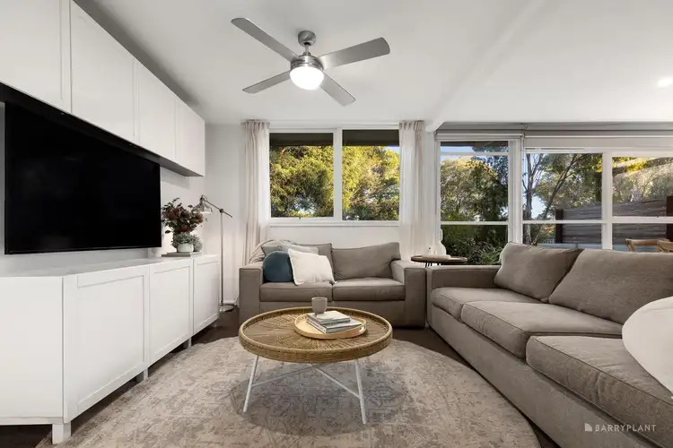 Third view of Homely house listing, 79 Scenic Crescent, Eltham North VIC 3095