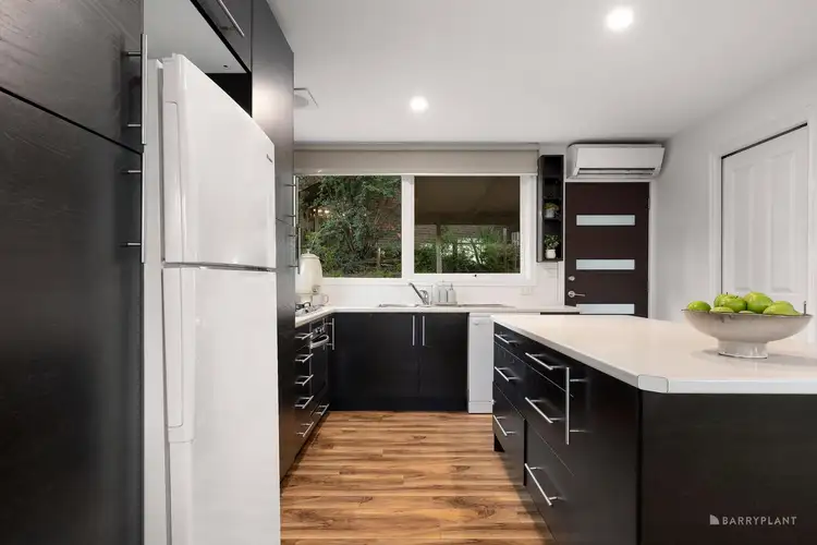 Fourth view of Homely house listing, 79 Scenic Crescent, Eltham North VIC 3095