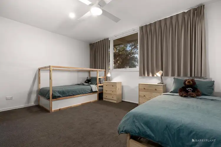Fifth view of Homely house listing, 79 Scenic Crescent, Eltham North VIC 3095