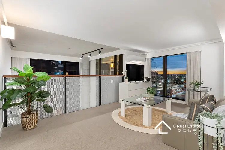Sixth view of Homely apartment listing, 1210/3 Aquitania Way, Docklands VIC 3008