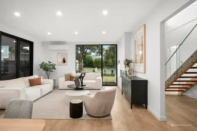 Second view of Homely house listing, 31 Wilsons Road, Doncaster VIC 3108