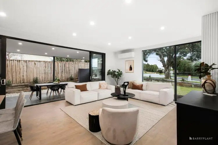 Third view of Homely house listing, 31 Wilsons Road, Doncaster VIC 3108