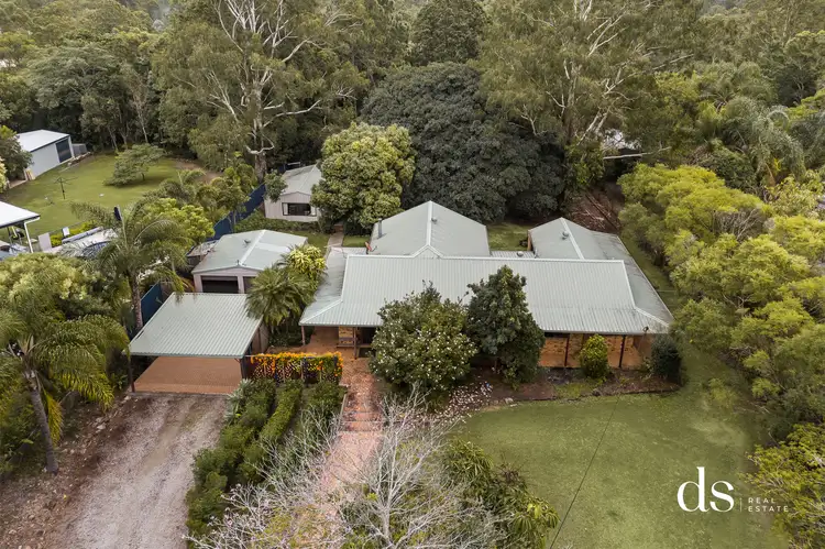 60 Bristlebird Drive, Morayfield QLD 4506