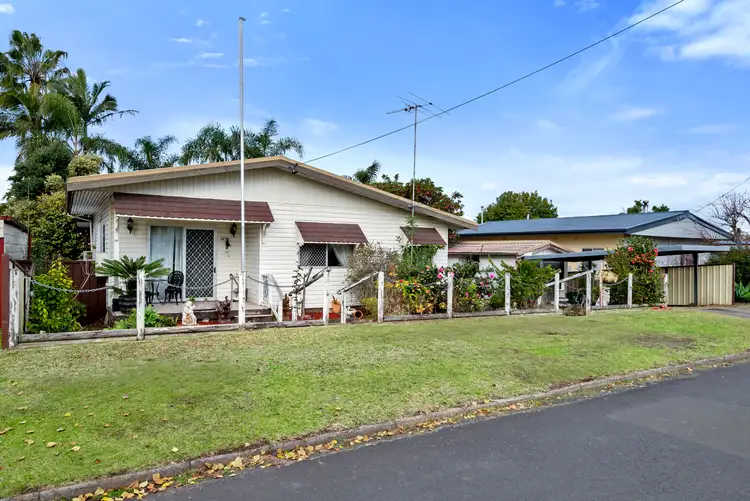 Second view of Homely house listing, 68 Third Street, Warragamba NSW 2752