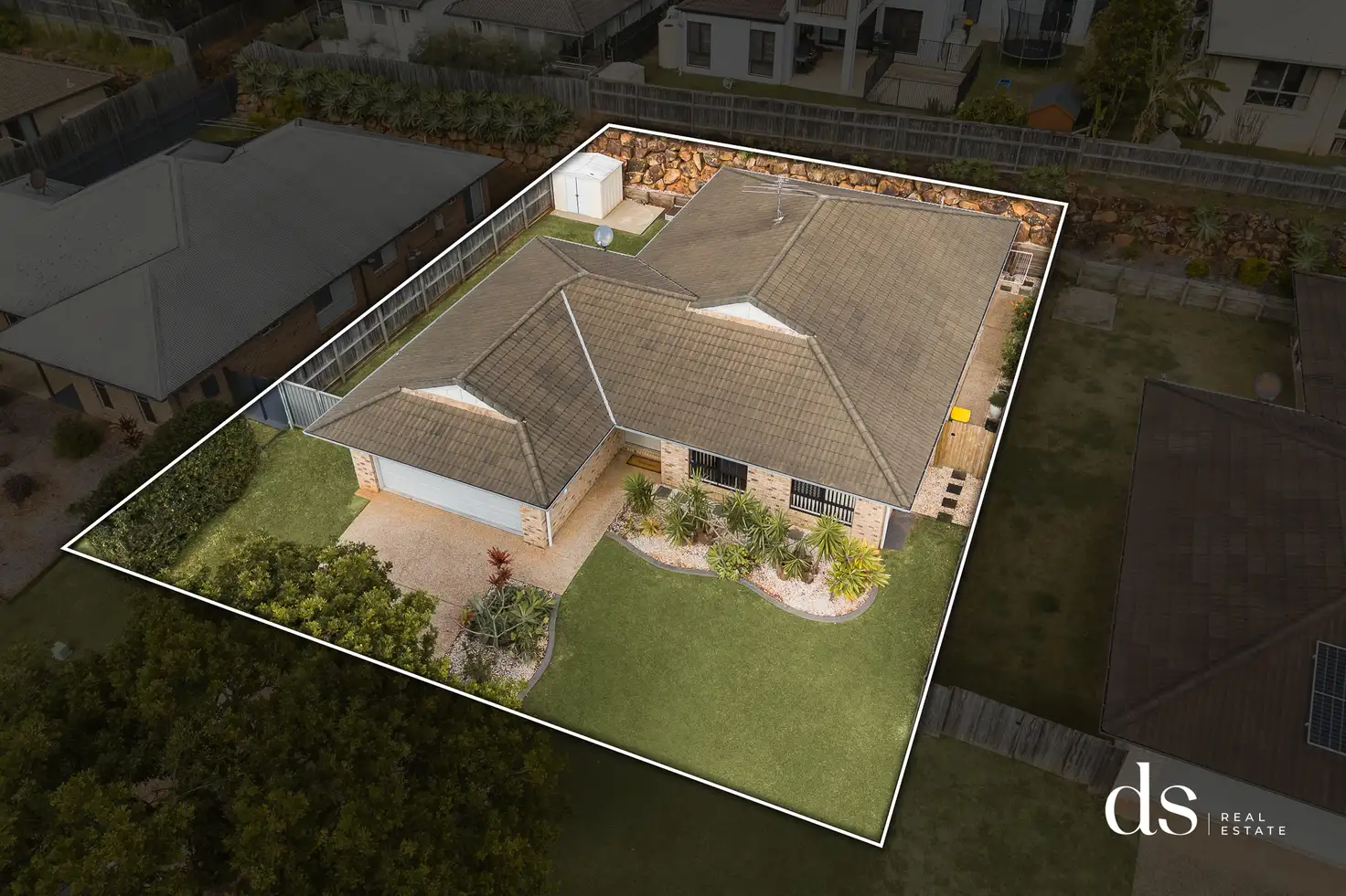Main view of Homely house listing, 21 Lennon Boulevard, Narangba QLD 4504