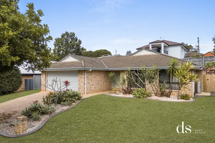 Second view of Homely house listing, 21 Lennon Boulevard, Narangba QLD 4504