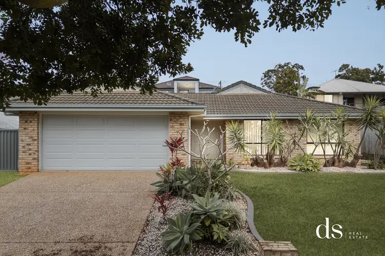 Third view of Homely house listing, 21 Lennon Boulevard, Narangba QLD 4504