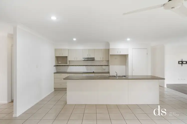 Sixth view of Homely house listing, 21 Lennon Boulevard, Narangba QLD 4504