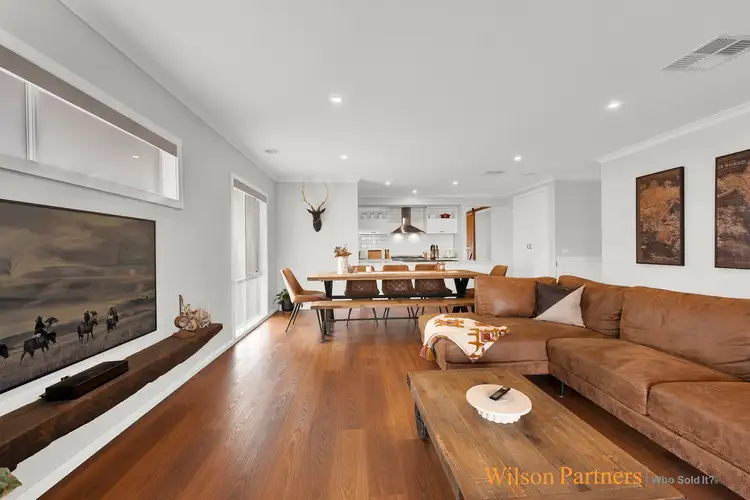 Main view of Homely house listing, 4 Candlebark Close, Kilmore VIC 3764