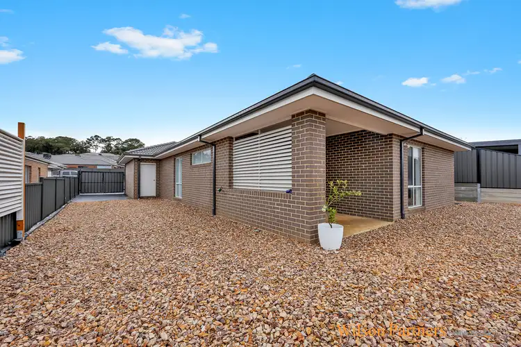 Second view of Homely house listing, 4 Candlebark Close, Kilmore VIC 3764