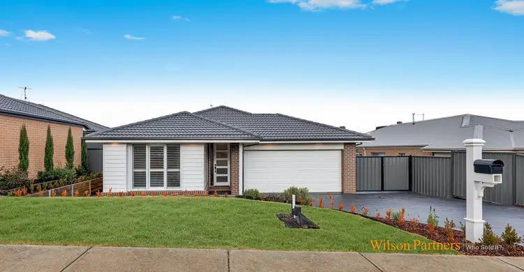 Third view of Homely house listing, 4 Candlebark Close, Kilmore VIC 3764