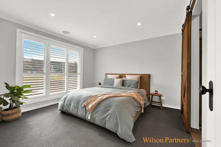 Fourth view of Homely house listing, 4 Candlebark Close, Kilmore VIC 3764