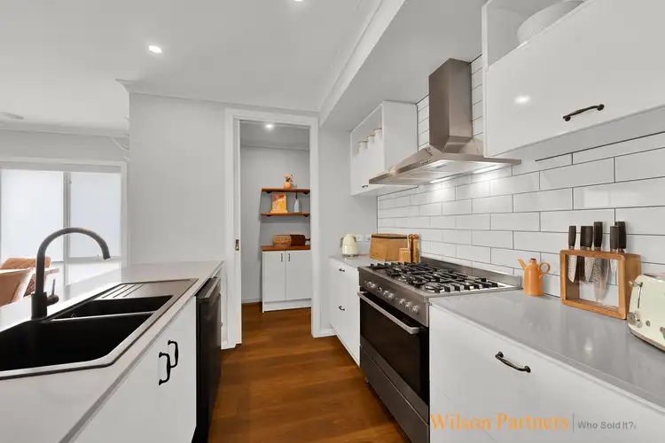 Sixth view of Homely house listing, 4 Candlebark Close, Kilmore VIC 3764