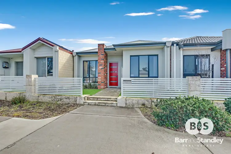 Second view of Homely house listing, 116 Tiffany Centre, Dalyellup WA 6230