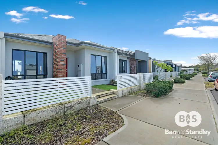 Third view of Homely house listing, 116 Tiffany Centre, Dalyellup WA 6230