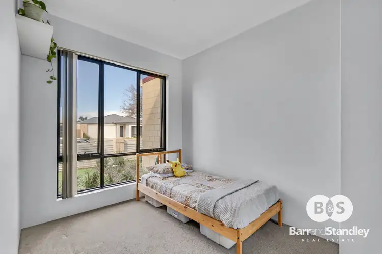 Fifth view of Homely house listing, 116 Tiffany Centre, Dalyellup WA 6230