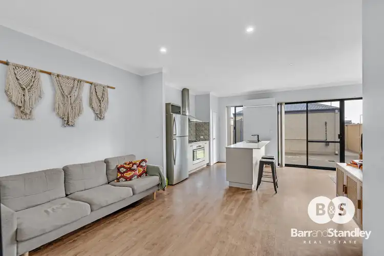 Seventh view of Homely house listing, 116 Tiffany Centre, Dalyellup WA 6230