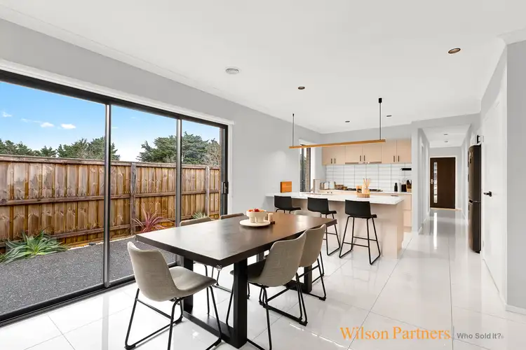 Fourth view of Homely house listing, 2 Nankeen Loop, Beveridge VIC 3753