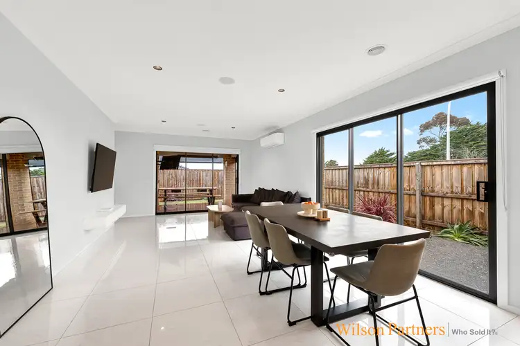 Fifth view of Homely house listing, 2 Nankeen Loop, Beveridge VIC 3753