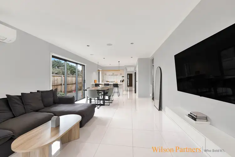 Sixth view of Homely house listing, 2 Nankeen Loop, Beveridge VIC 3753