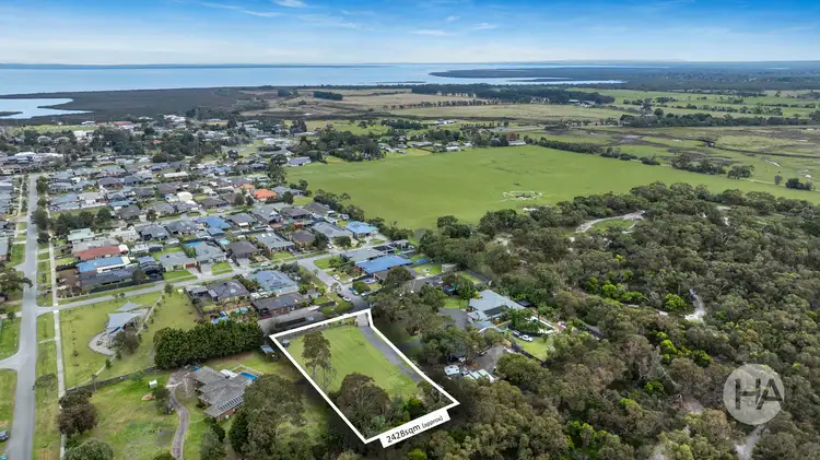 7A Paramu Court, Tooradin VIC 3980