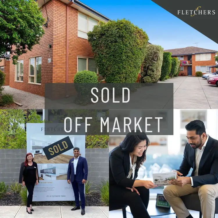 3/8 Waratah Avenue, Glen Huntly VIC 3163