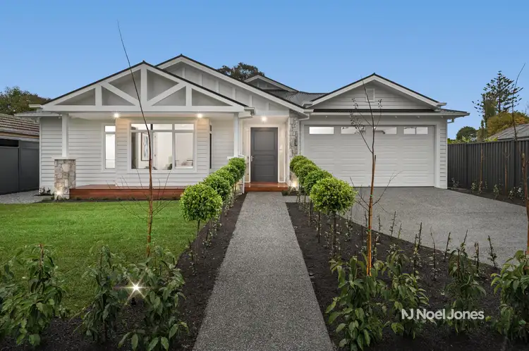 63 Nicholson Street, Nunawading VIC 3131