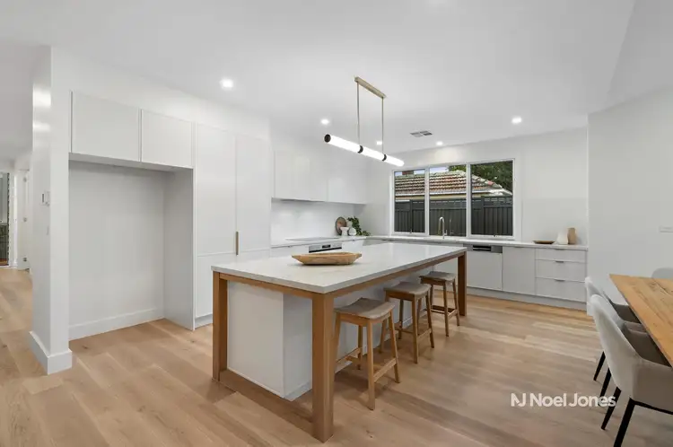 Third view of Homely house listing, 63 Nicholson Street, Nunawading VIC 3131