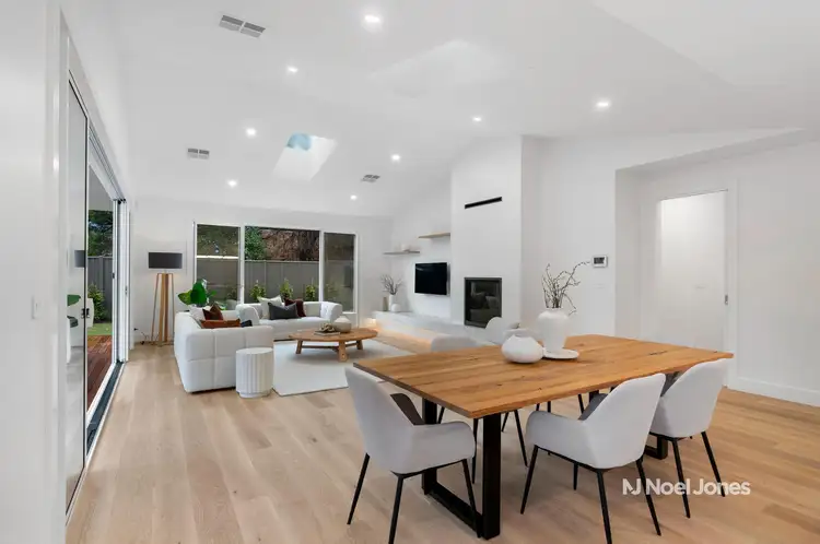 Sixth view of Homely house listing, 63 Nicholson Street, Nunawading VIC 3131
