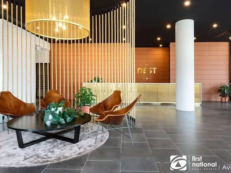 Fifth view of Homely apartment listing, 621/642 Doncaster Road, Doncaster VIC 3108