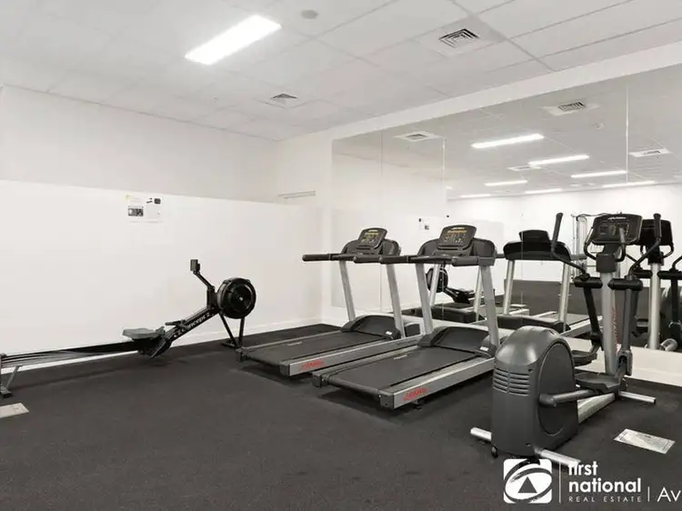 Sixth view of Homely apartment listing, 621/642 Doncaster Road, Doncaster VIC 3108