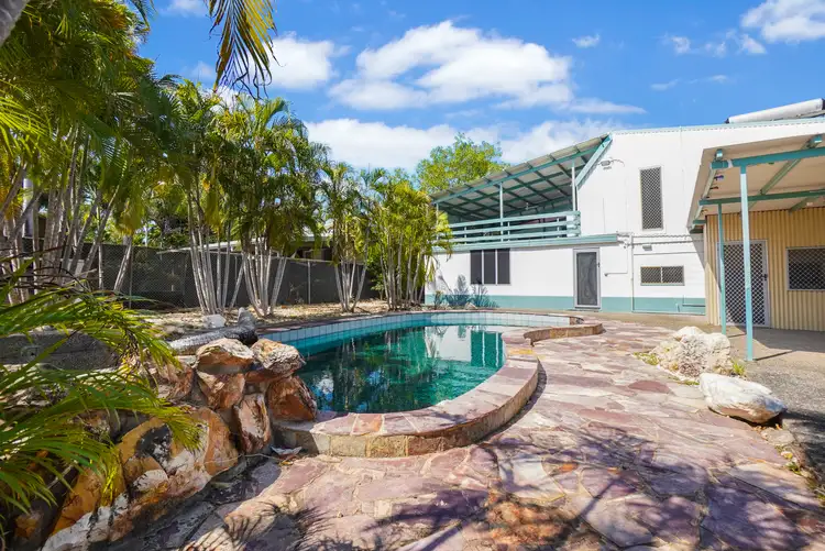 10 Easther Crescent, Coconut Grove NT 810
