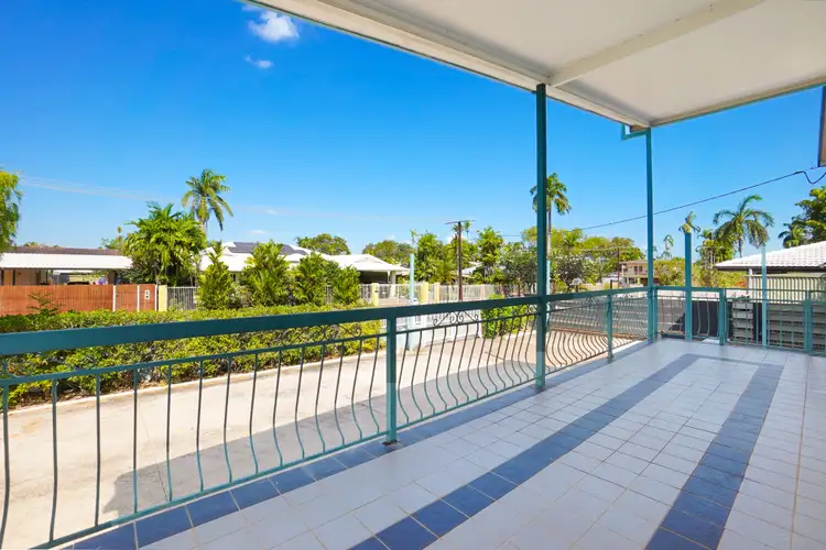 Fifth view of Homely house listing, 10 Easther Crescent, Coconut Grove NT 810