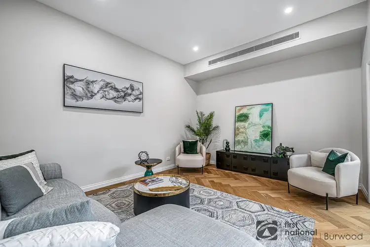 Third view of Homely townhouse listing, 375A Waverley Road, Mount Waverley VIC 3149