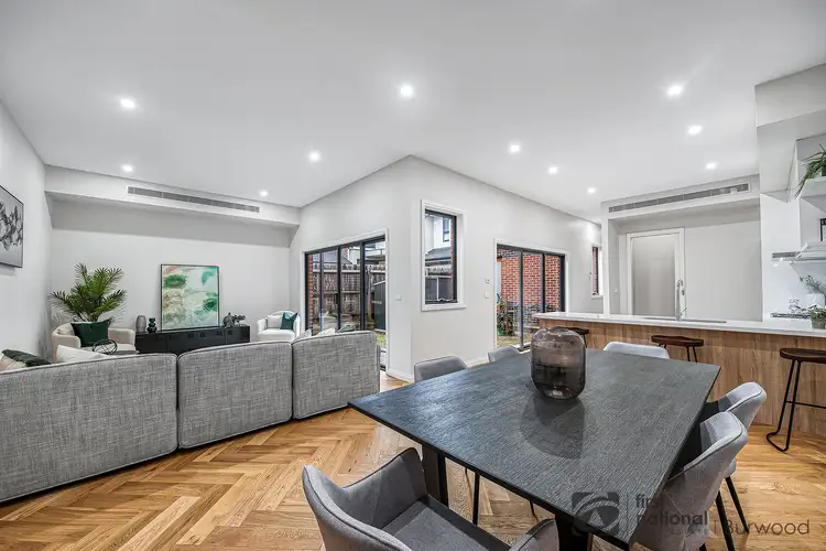 Fourth view of Homely townhouse listing, 375A Waverley Road, Mount Waverley VIC 3149