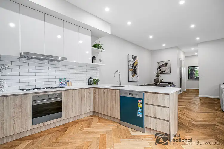 Sixth view of Homely townhouse listing, 375A Waverley Road, Mount Waverley VIC 3149